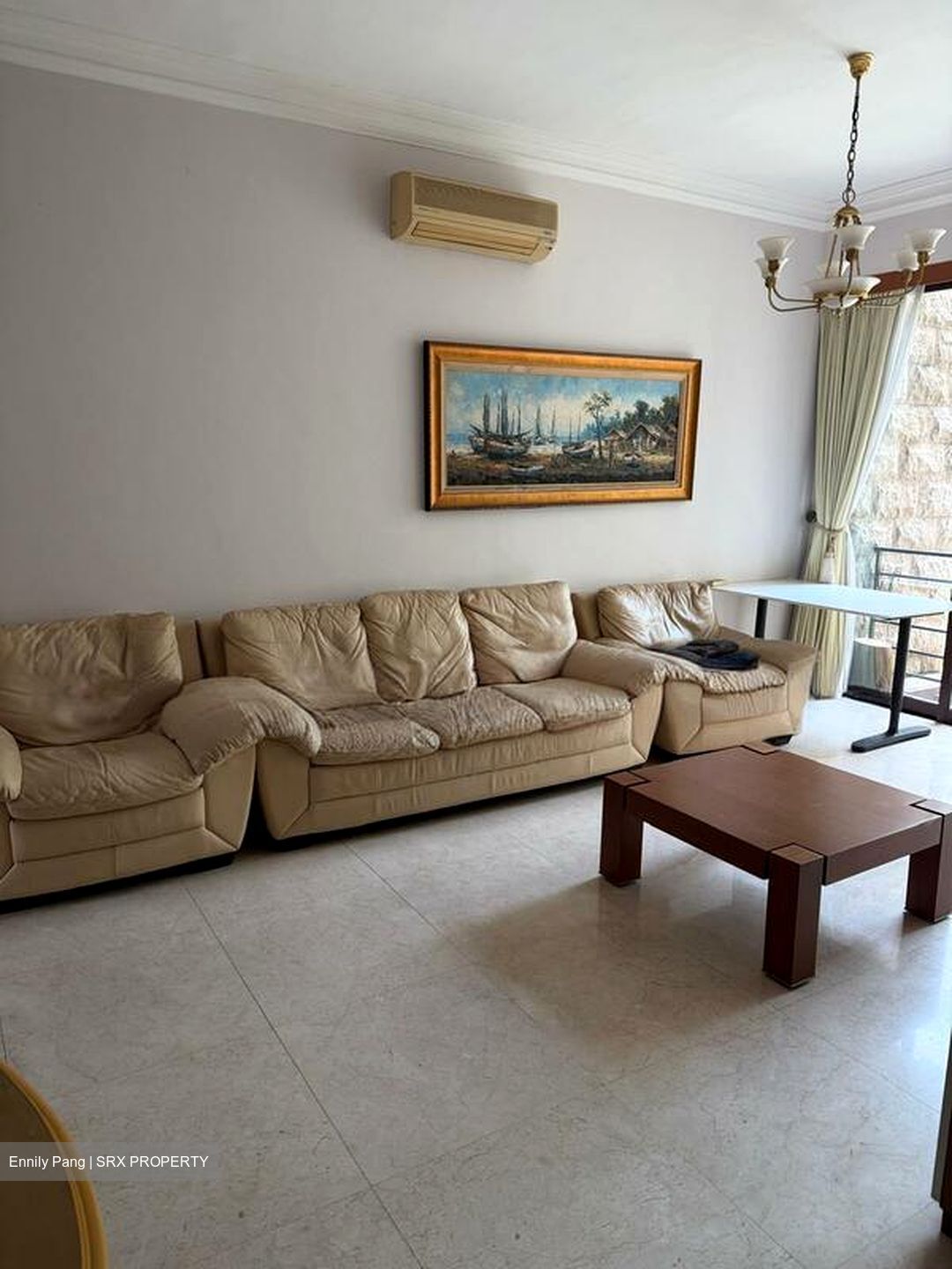 D'Ecosia (D15), Condominium #566127331